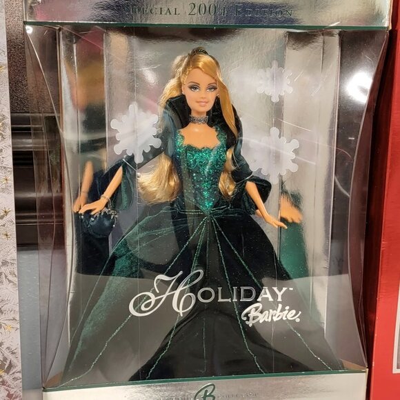 Barbie Doll Special 2004 Edition in Box - Picture 1 of 8